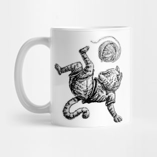 PawBall Mug